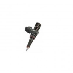 Injecteur VOLKSWAGEN TOUAREG 2.5 R5 TDI 174 CV BOSCH (0414720210)